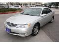 Lunar Mist Metallic - Solara SE Coupe Photo No. 2