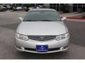 Lunar Mist Metallic - Solara SE Coupe Photo No. 3