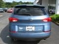 Newport Blue Pearl - B9 Tribeca 5 Passenger Photo No. 4