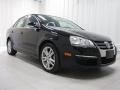 Black - Jetta TDI Sedan Photo No. 1