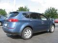 Newport Blue Pearl - B9 Tribeca 5 Passenger Photo No. 6