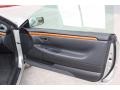 Lunar Mist Metallic - Solara SE Coupe Photo No. 12