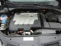 Black - Jetta TDI Sedan Photo No. 4