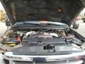 6.0 Liter OHV 32-Valve Power Stroke Turbo Diesel V8 Engine for 2004 Ford F250 Super Duty Lariat Crew Cab 4x4 #77138855