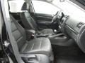 Black - Jetta TDI Sedan Photo No. 8