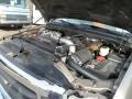 6.0 Liter OHV 32-Valve Power Stroke Turbo Diesel V8 Engine for 2004 Ford F250 Super Duty Lariat Crew Cab 4x4 #77138876