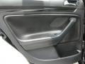 Black - Jetta TDI Sedan Photo No. 11
