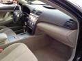 Black - Camry LE Photo No. 24