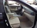 Black - Camry LE Photo No. 25