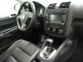 Black - Jetta TDI Sedan Photo No. 21