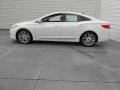 2013 Porcelain White Pearl Hyundai Azera   photo #7