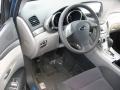 Newport Blue Pearl - B9 Tribeca 5 Passenger Photo No. 13