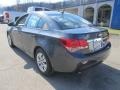 2013 Cyber Gray Metallic Chevrolet Cruze LS  photo #4