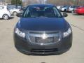 2013 Cyber Gray Metallic Chevrolet Cruze LS  photo #11