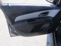 2013 Cyber Gray Metallic Chevrolet Cruze LS  photo #12