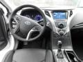 2013 Porcelain White Pearl Hyundai Azera   photo #26