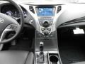 2013 Porcelain White Pearl Hyundai Azera   photo #27