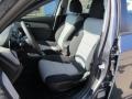 2013 Cyber Gray Metallic Chevrolet Cruze LS  photo #13