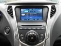 2013 Porcelain White Pearl Hyundai Azera   photo #28