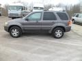 Dark Shadow Grey Metallic 2005 Ford Escape Limited 4WD