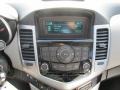 2013 Cyber Gray Metallic Chevrolet Cruze LS  photo #16