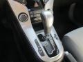 2013 Cyber Gray Metallic Chevrolet Cruze LS  photo #17