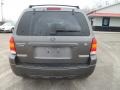 Dark Shadow Grey Metallic - Escape Limited 4WD Photo No. 4