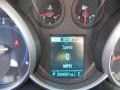 2013 Cyber Gray Metallic Chevrolet Cruze LS  photo #20