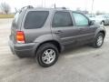 Dark Shadow Grey Metallic - Escape Limited 4WD Photo No. 6