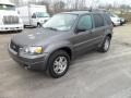 Dark Shadow Grey Metallic - Escape Limited 4WD Photo No. 8