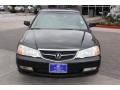 2002 Nighthawk Black Pearl Acura TL 3.2  photo #3