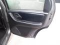 Dark Shadow Grey Metallic - Escape Limited 4WD Photo No. 14