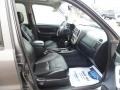 Dark Shadow Grey Metallic - Escape Limited 4WD Photo No. 17