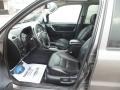 Dark Shadow Grey Metallic - Escape Limited 4WD Photo No. 21