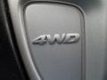 Dark Shadow Grey Metallic - Escape Limited 4WD Photo No. 27