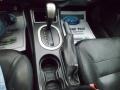 Dark Shadow Grey Metallic - Escape Limited 4WD Photo No. 29