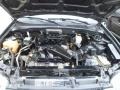 Dark Shadow Grey Metallic - Escape Limited 4WD Photo No. 36