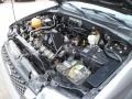 Dark Shadow Grey Metallic - Escape Limited 4WD Photo No. 37