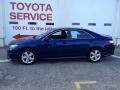 Blue Ribbon Metallic - Camry SE Photo No. 3