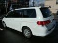 Taffeta White - Odyssey EX-L Photo No. 12