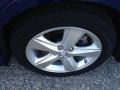 Blue Ribbon Metallic - Camry SE Photo No. 7