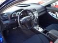 Blue Ribbon Metallic - Camry SE Photo No. 14