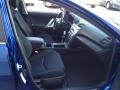 2011 Blue Ribbon Metallic Toyota Camry SE  photo #26