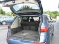 2007 Newport Blue Pearl Subaru B9 Tribeca 5 Passenger  photo #30