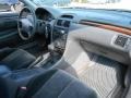 2000 Toyota Solara Charcoal Interior Dashboard Photo