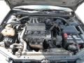 3.0 Liter DOHC 24-Valve V6 2000 Toyota Solara SE V6 Coupe Engine