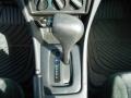 2000 Toyota Solara Charcoal Interior Transmission Photo