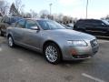 2006 Atlas Grey Metallic Audi A6 3.2 quattro Sedan  photo #3