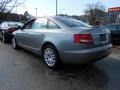 2006 Atlas Grey Metallic Audi A6 3.2 quattro Sedan  photo #7