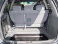 2000 Honda Odyssey Fern Interior Trunk Photo